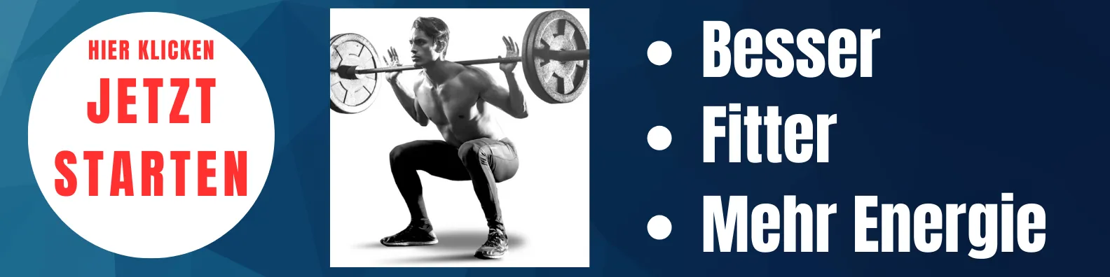 Outdoor Training und Fitness