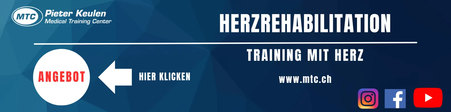 Herzrehabilitation