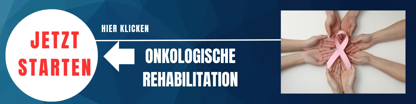 Onkologische Physiotherapie
