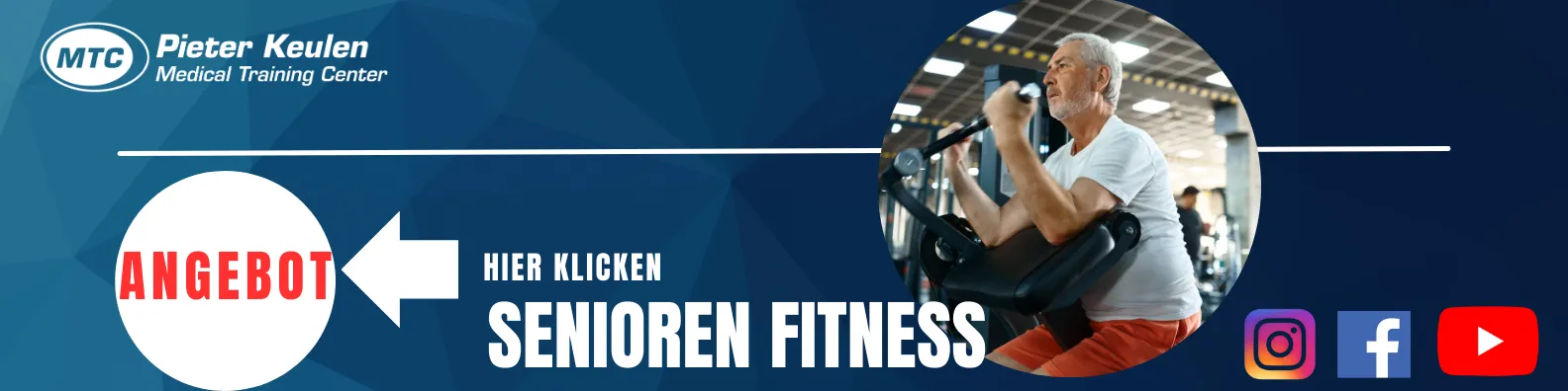 Senioren Fitness