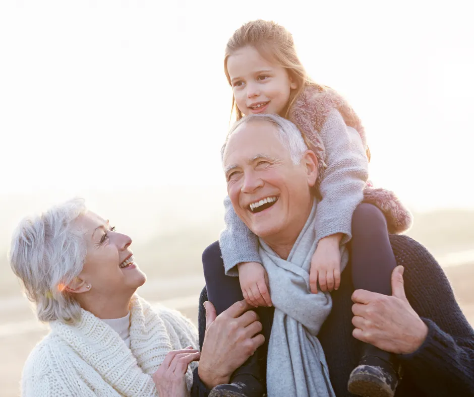Senioren Training Emmenbrücke