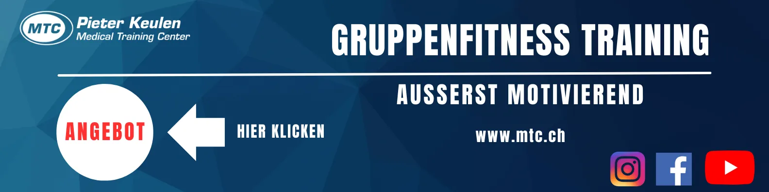Gruppen Fitness Emmenbrücke Luzern