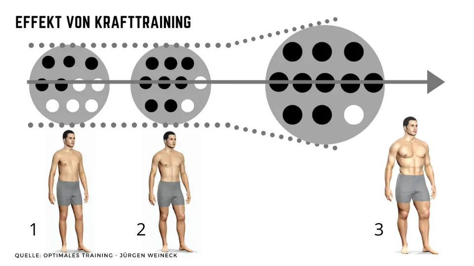 Krafttraining