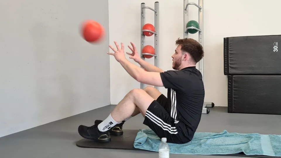 Fitnesstraining Emmenbrücke