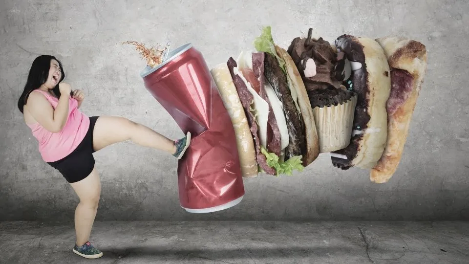 Abnehmen Emmenbrücke