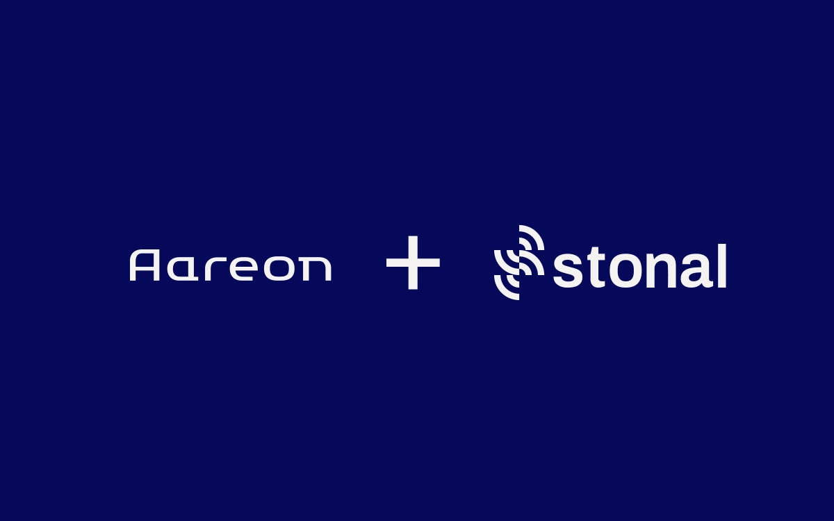 Aareon investit jusqu’à 100 millions d’euros dans la proptech basée sur l’IA Stonal