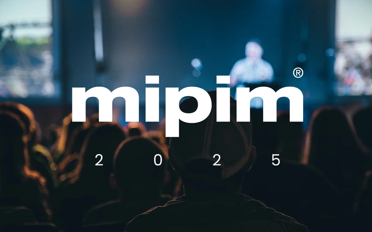 MIPIM : Quelles sont les tendances du secteur immobilier ?