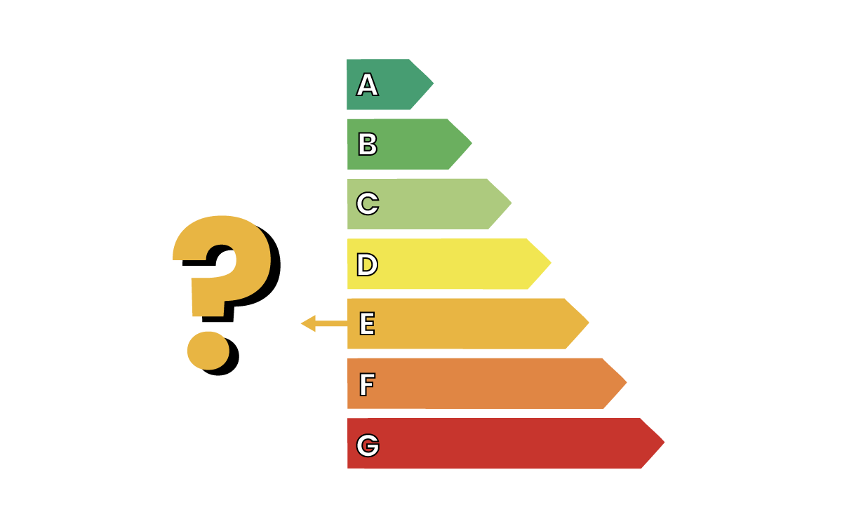 DPE : faut-il vraiment interdire à la location les logements classés E ?