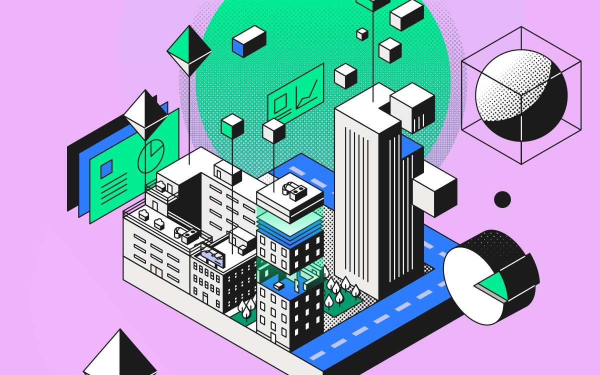 Donnée patrimoniale: arrêtez de collecter, commencez à piloter