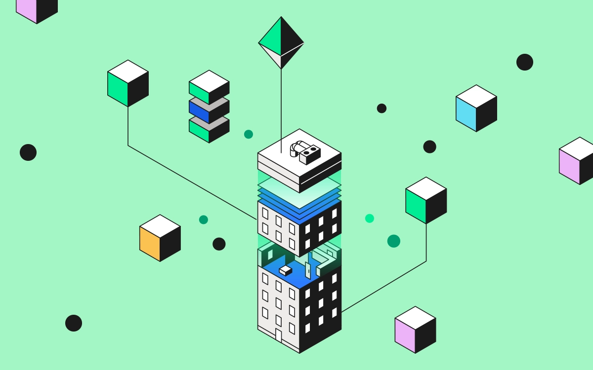 Edit : vos relevés de terrain passent à la vitesse supérieure