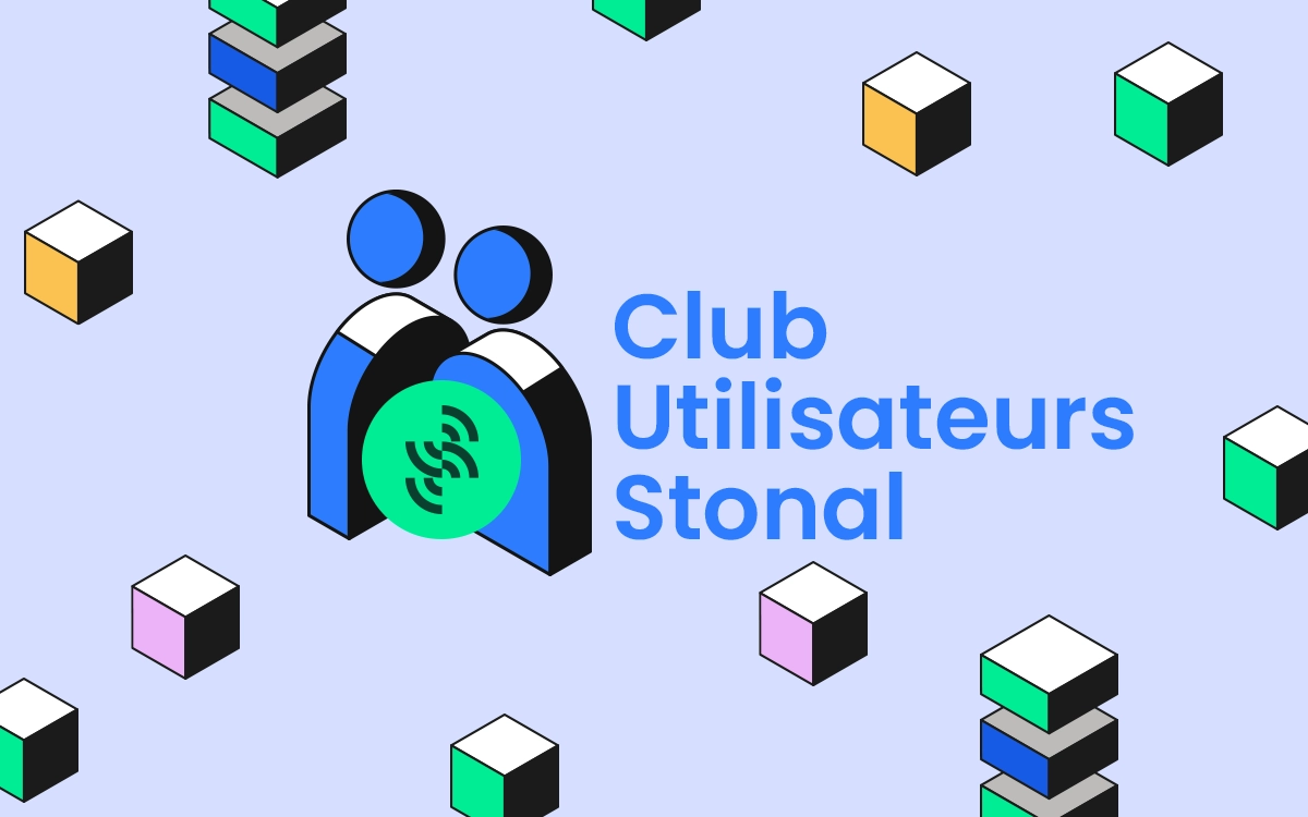 Les bailleurs sociaux utilisateurs de Stonal s'unissent pour faire avancer leurs pratiques communes