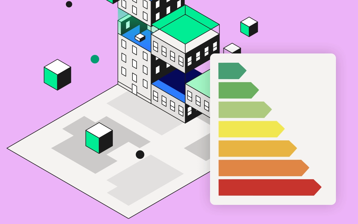 De l'import DPE à la visualisation sur plan, sans ressaisie