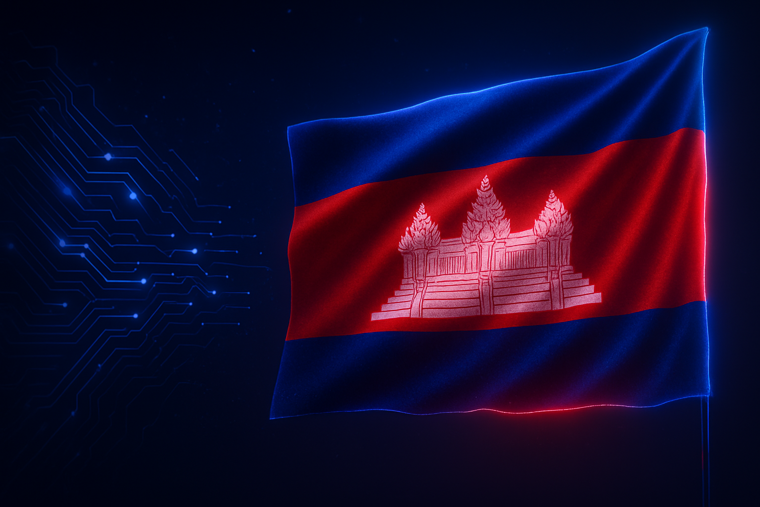 Cambodia — WebAccountPlus Country Page