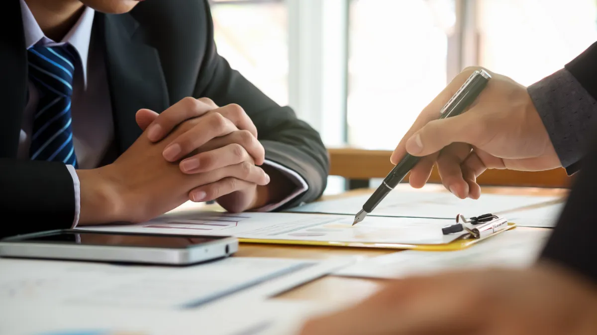The Emotional Journey of Selling a Business