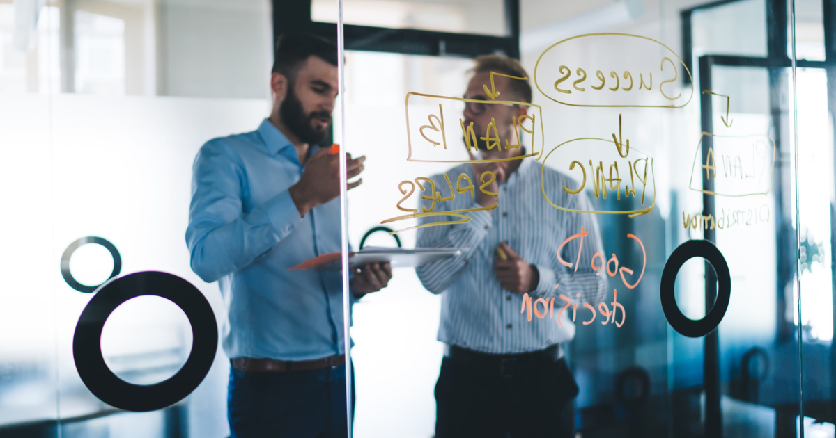 Legacy Is the Most Mispriced Asset in Business