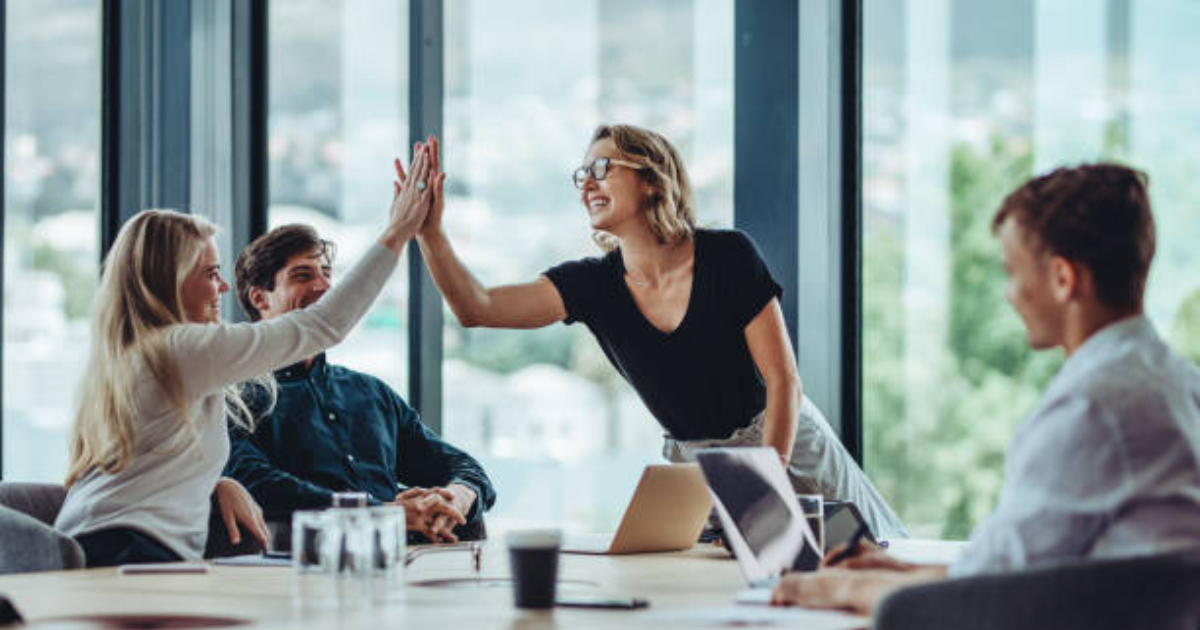 The Kind of Buyer Who Lets Founders Breathe Again