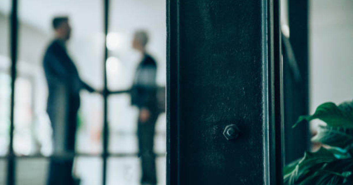 We’re Not for Everyone. Only Founders Who Care More About Legacy Than Multiples.