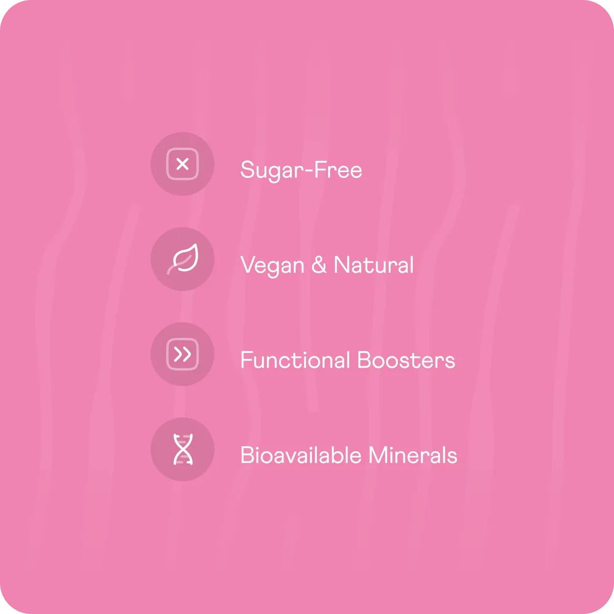 Thrsty Shopify store design, view 4