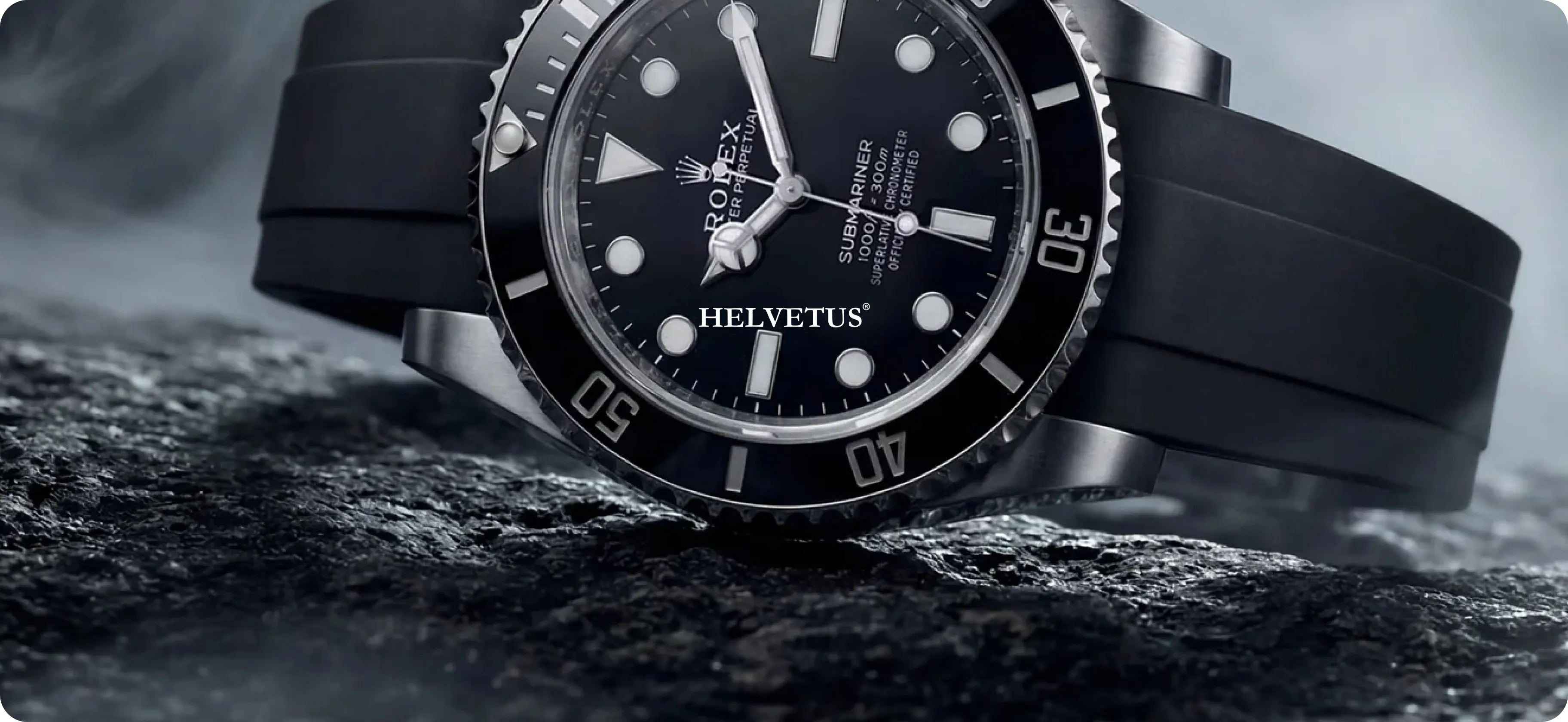 Helvetus case study