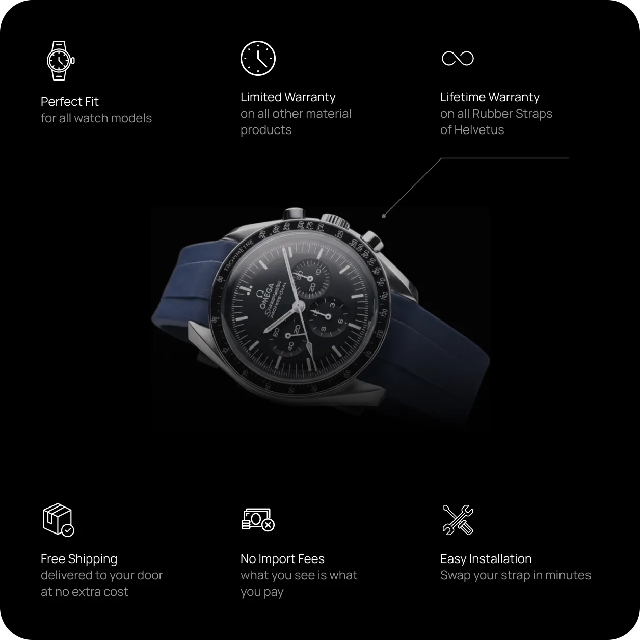 Helvetus Shopify store design, view 4