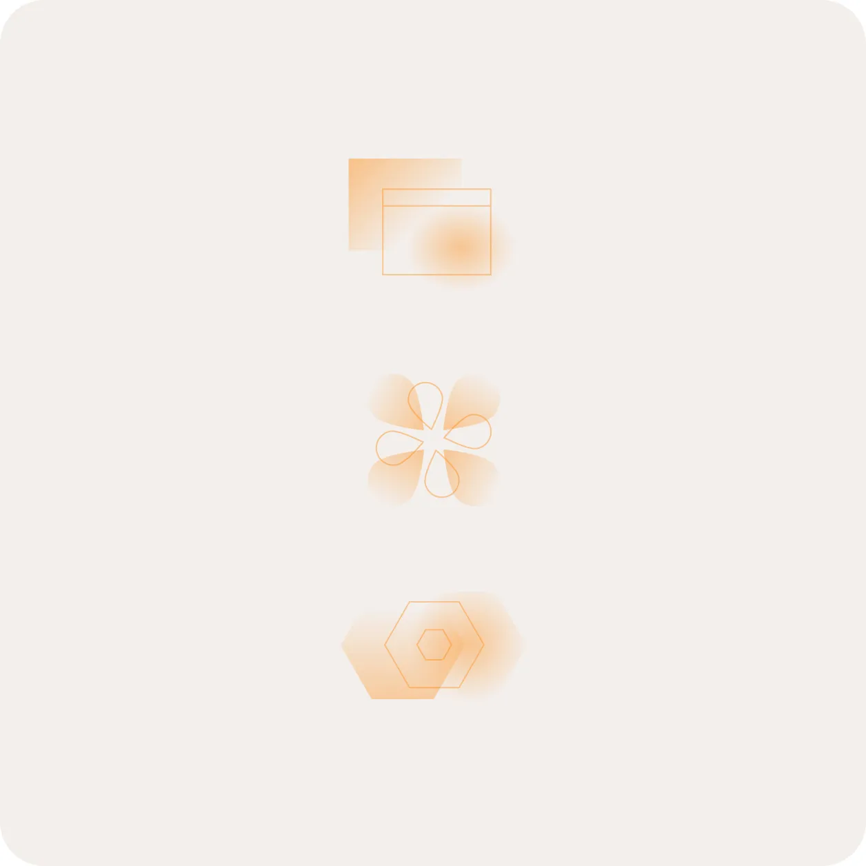 DrM Shopify store design, view 4