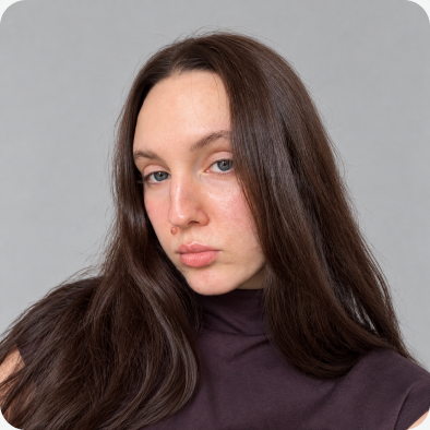 Anastasiia Khliebnikova, CRO Specialist at Teplin