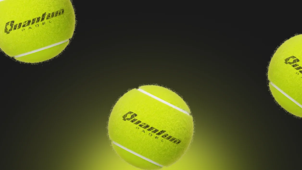 Quantum Padel case study