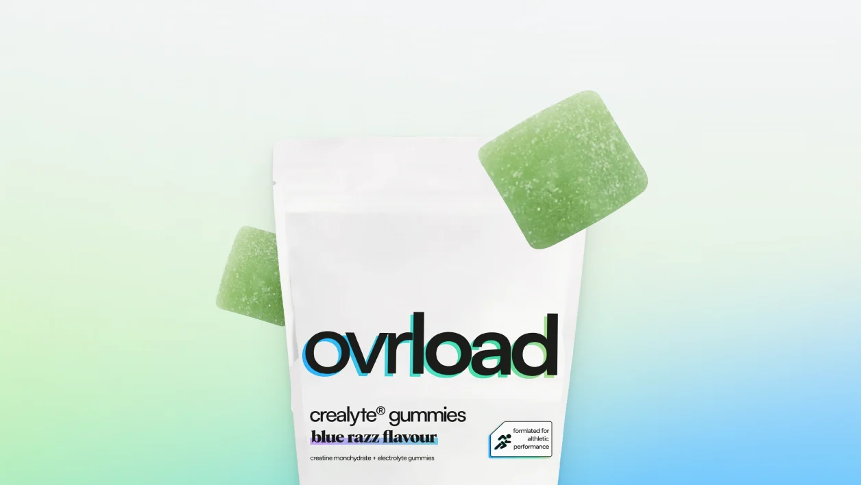 Ovrload case study