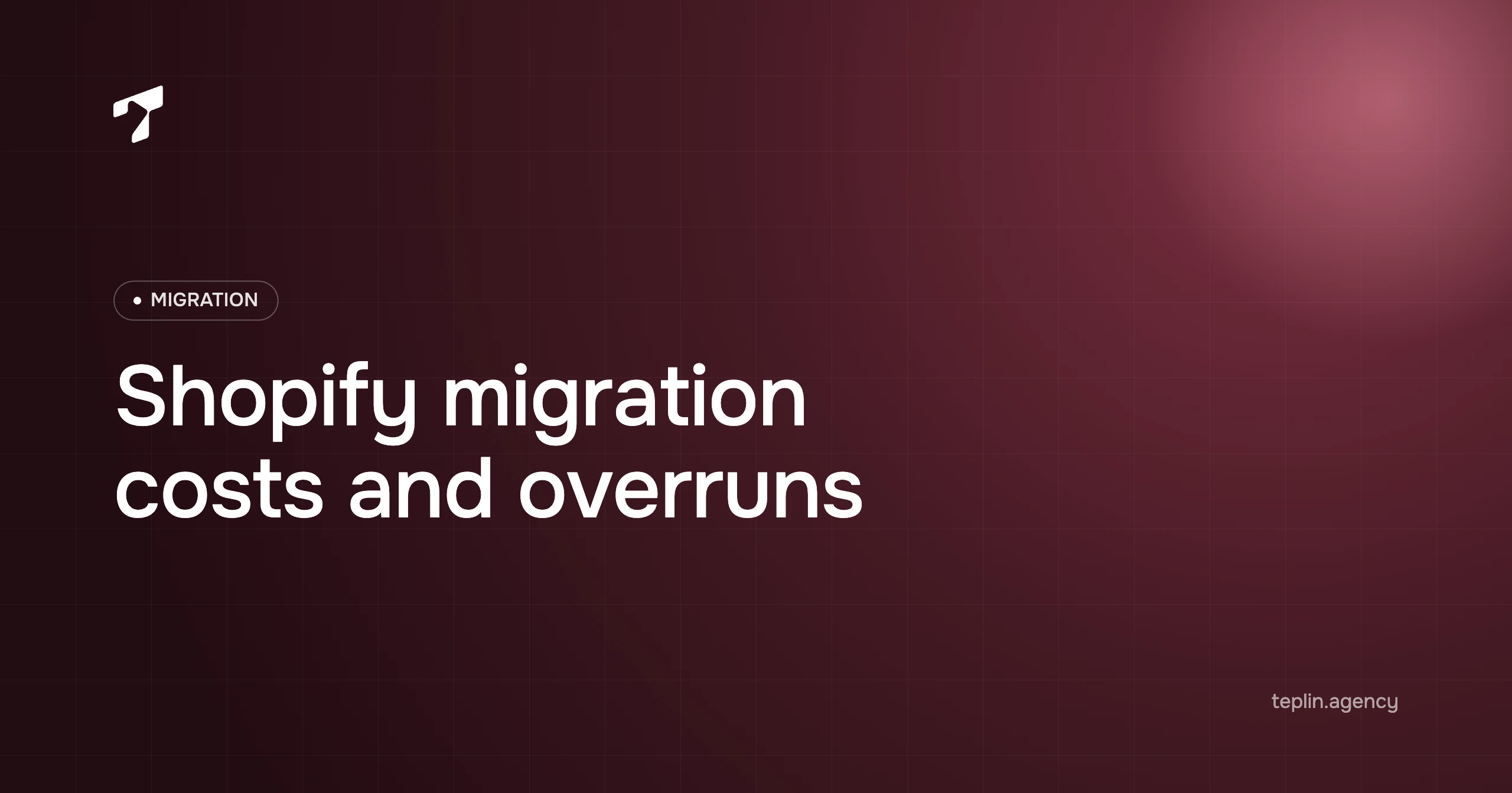 What a Shopify Migration Really Costs and Why Budgets Overrun