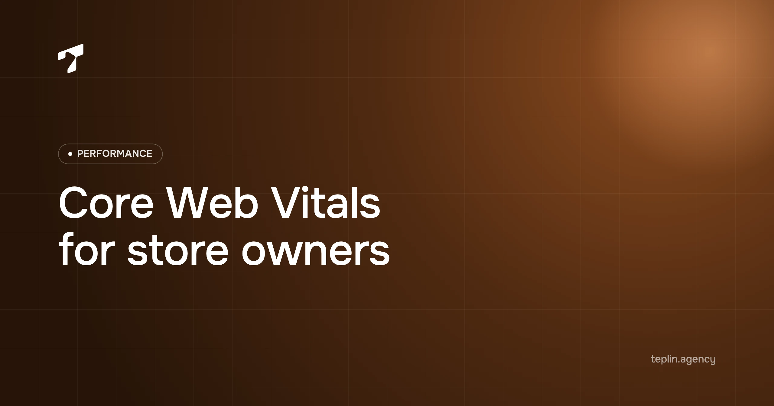 Core Web Vitals on Shopify Explained for Store Owners