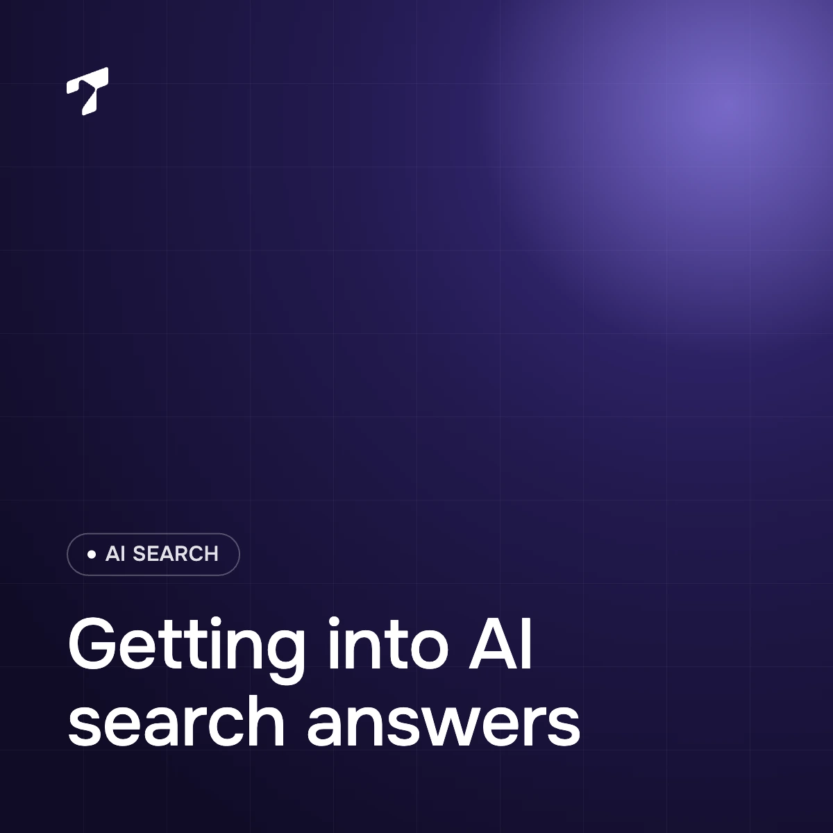 Getting Your Shopify Store Into ChatGPT and AI Search Answers