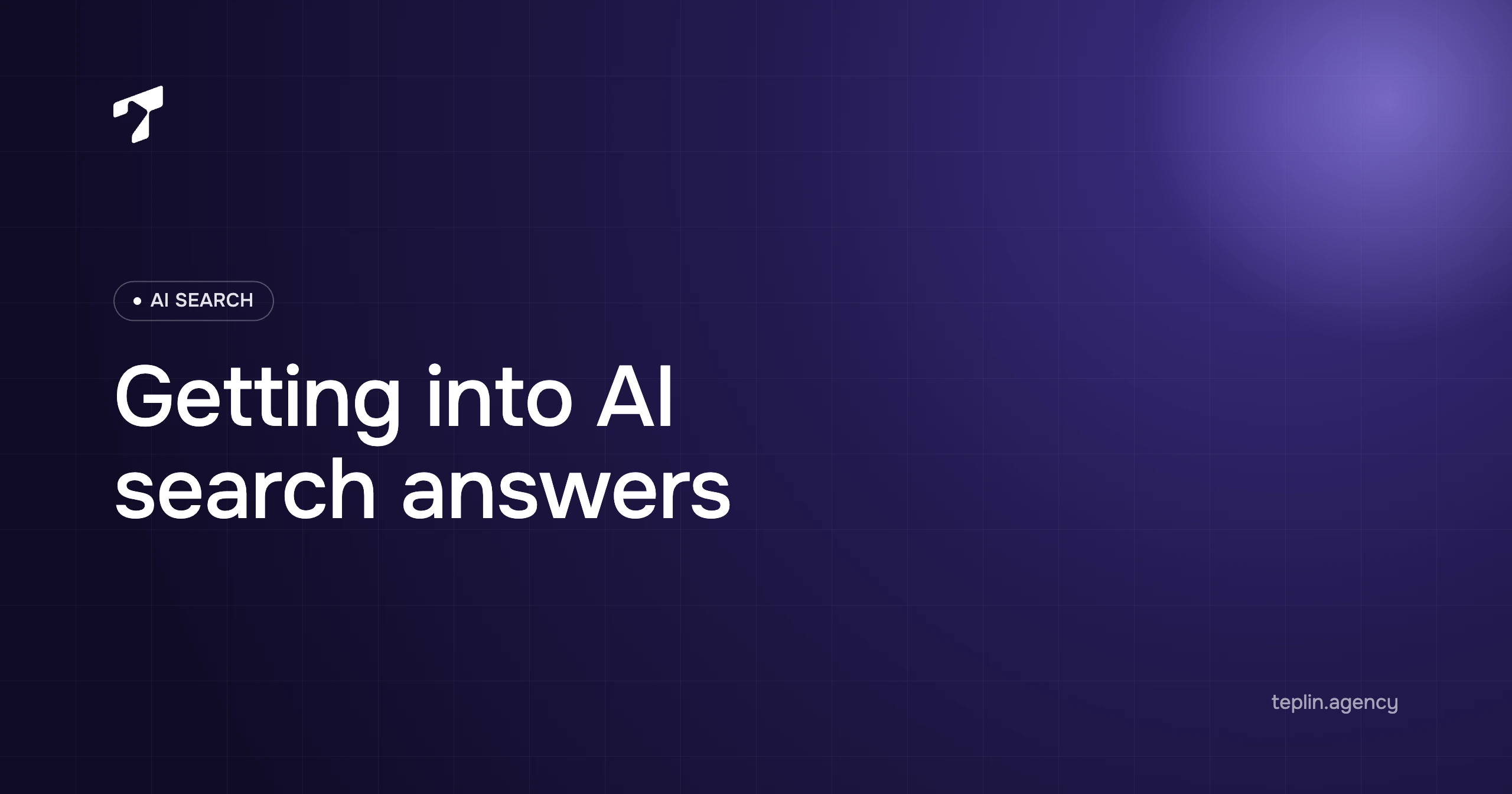 Getting Your Shopify Store Into ChatGPT and AI Search Answers