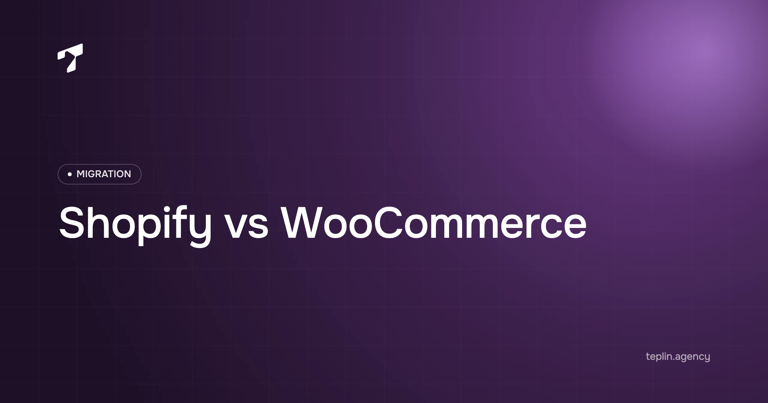 Shopify vs WooCommerce for a Growing DTC Brand