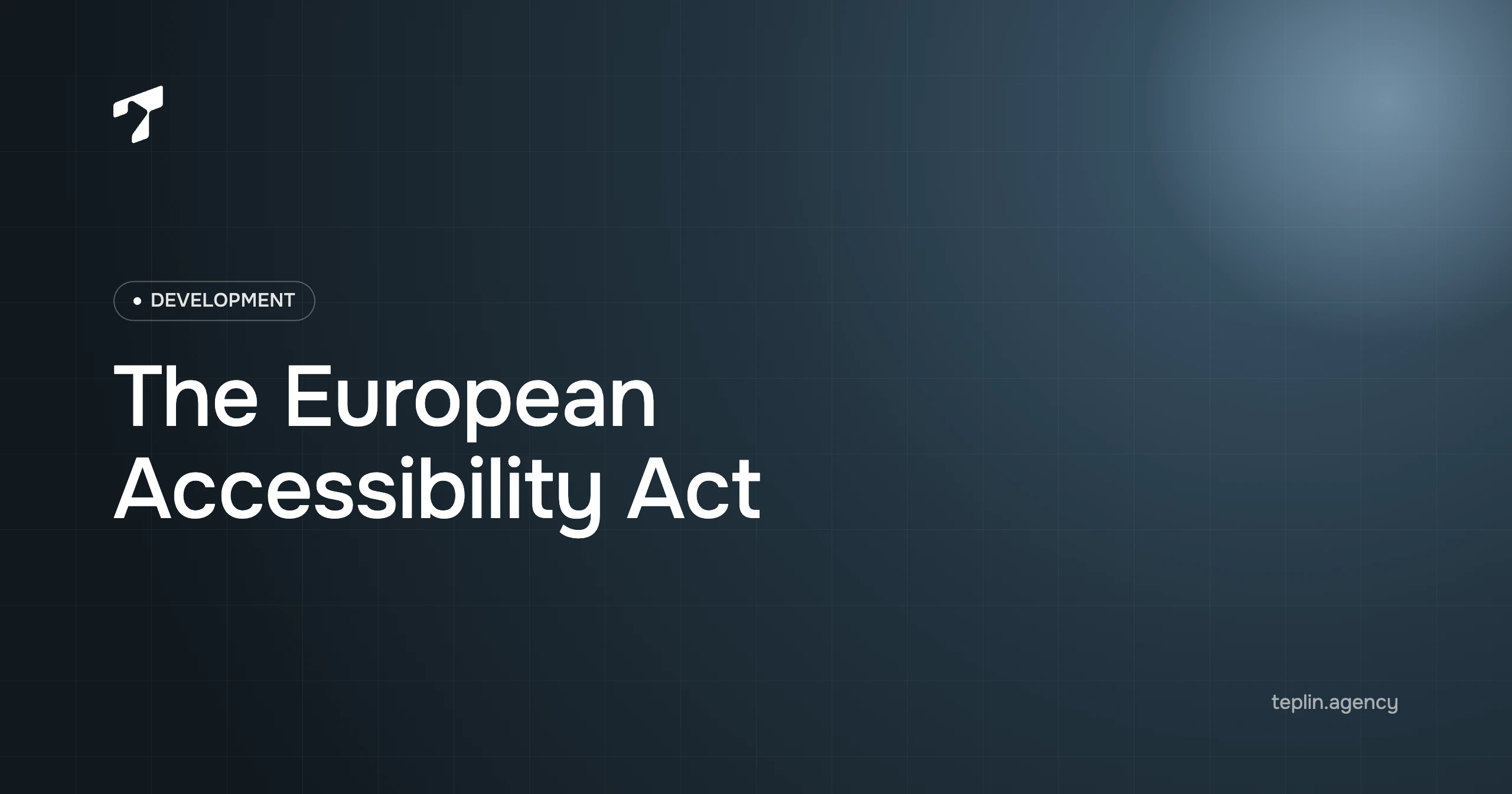 The European Accessibility Act Through a Shopify Lens