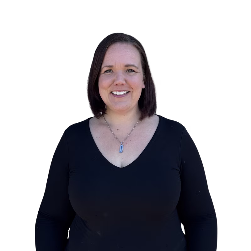 Birte Stahlhut bei NUVO