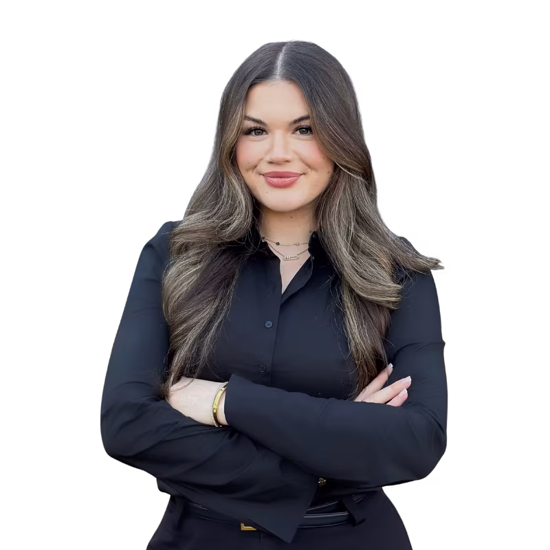 Celina Gebauer, Business Development Managerin bei NUVO