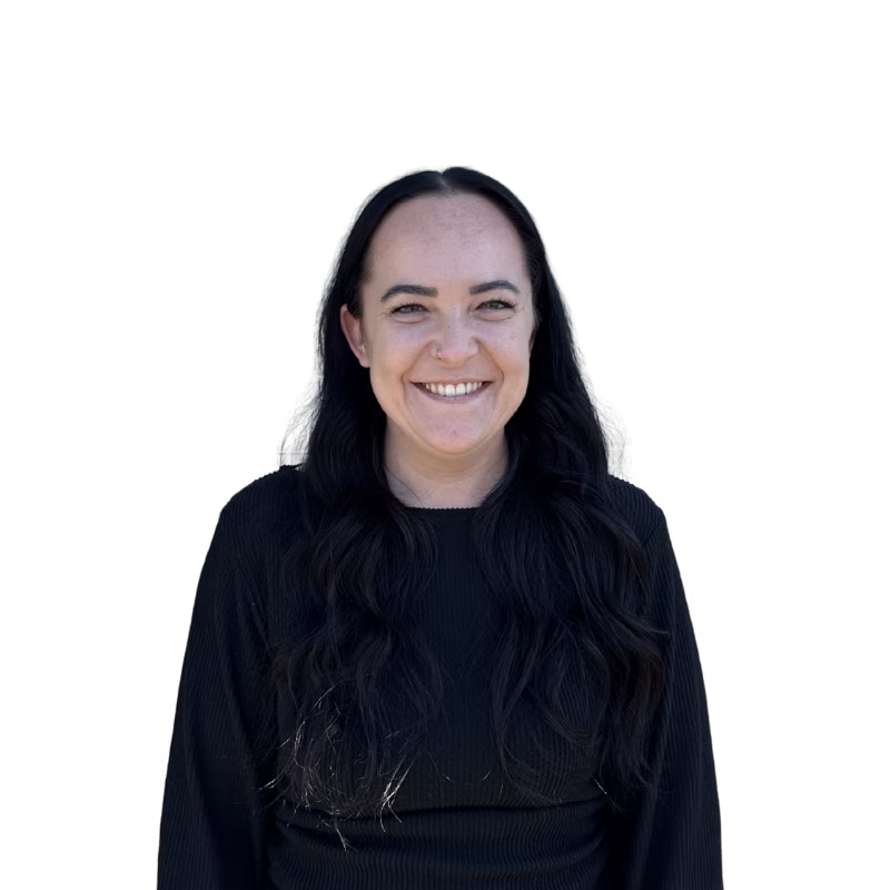 Katharina Heimes, Buchhaltung bei NUVO