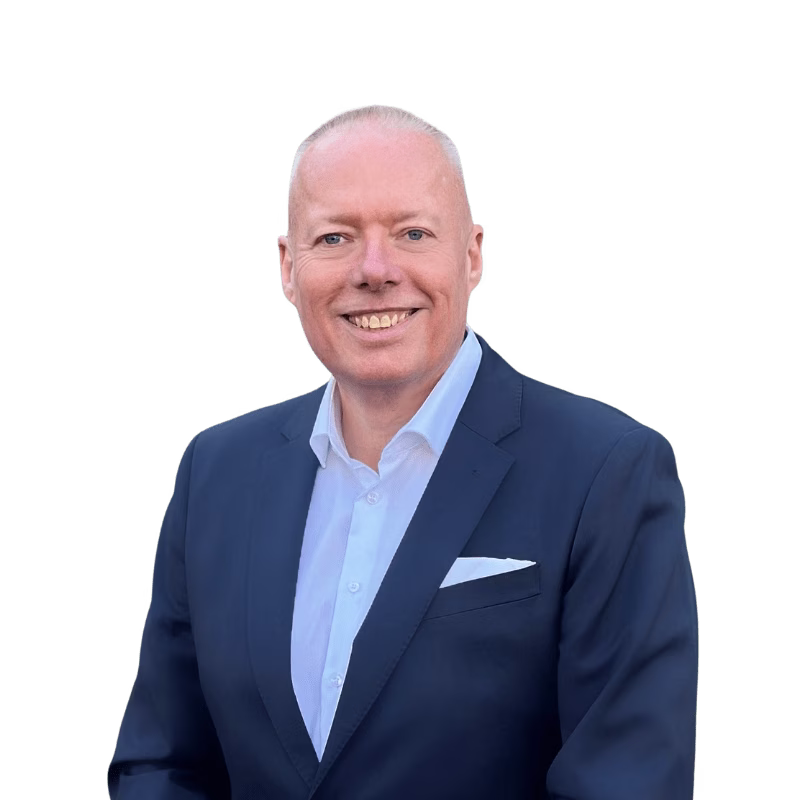 Marcus Hungerkamp, Geschaeftsfuehrer bei NUVO