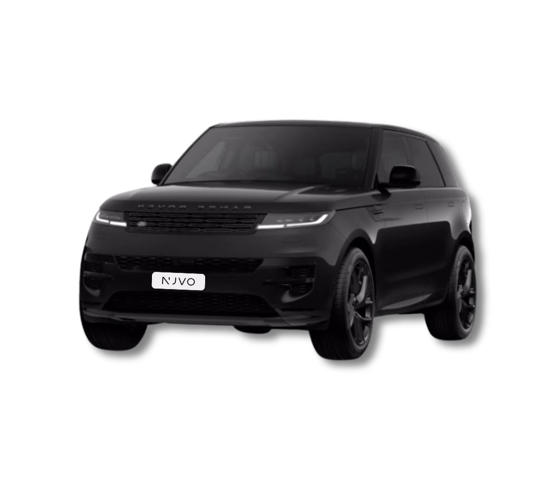 Land Rover Range Rover Sport Auto-Abo