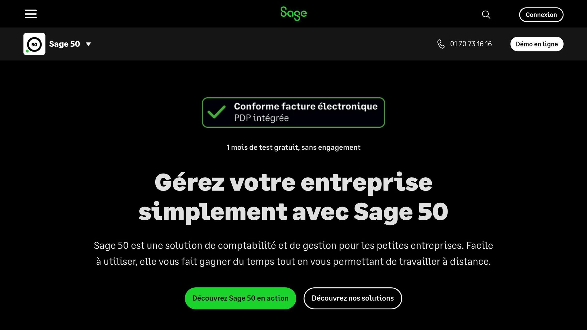 Sage 50