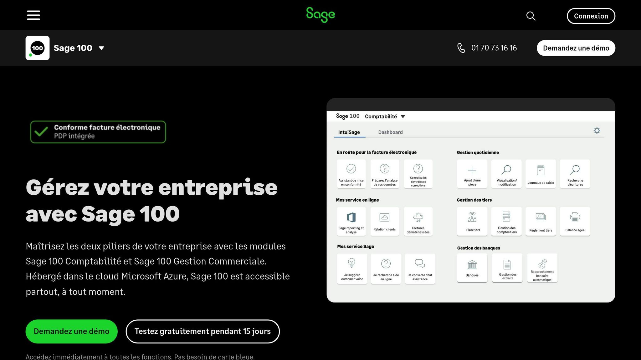 Sage 100