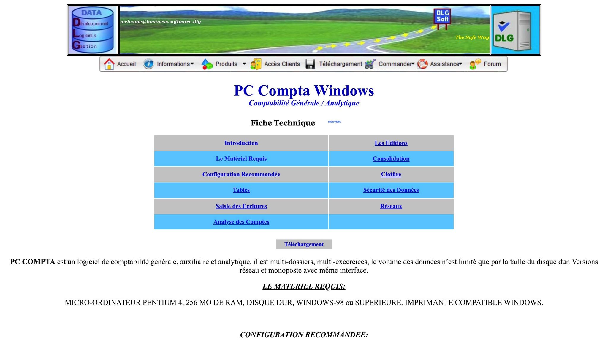 PCCOMPTA