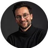 Philip Liebenow - Co-Founder und
Managing Director of ginkgo