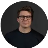 Carl Meran - Co-Founder und
Managing Director of ginkgo