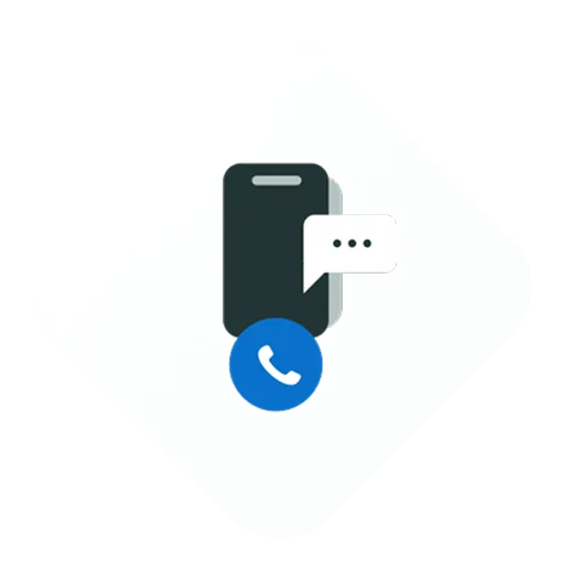 Icon - Telefonsupport