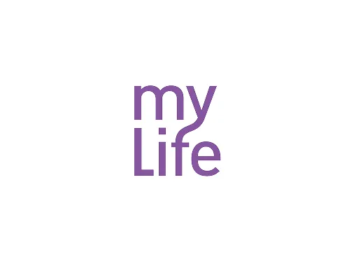 Logo myLife Lebensversicherung - Versicherungspartner von ginkgo aus Göttingen