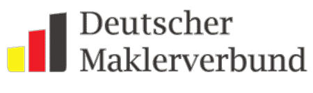 Logo Deutscher Maklerverbund
