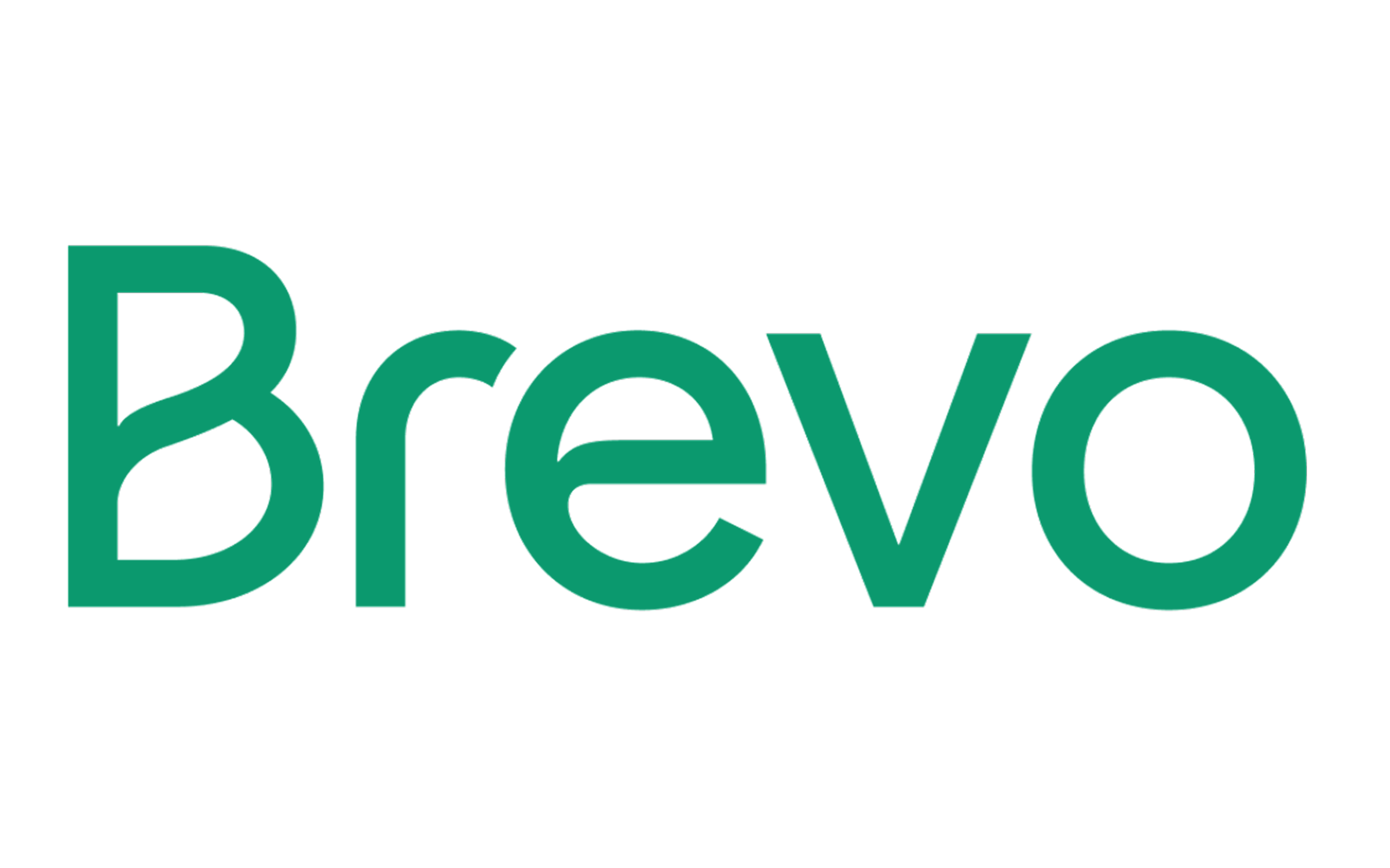 Logo Brevo - Partner der ginkgo Systemintegration
