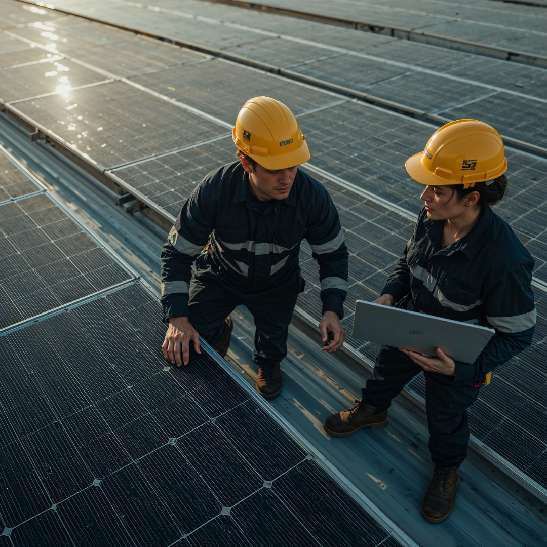 How Real-Time DER Monitoring Can Cut Field Escalations by Half