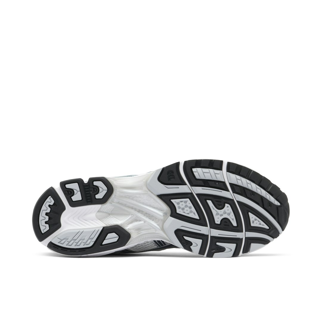 ASICS Gel-Kayano 14 White Fjord Grey